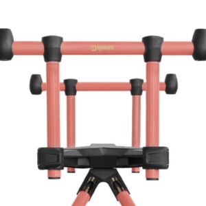 Alternative view of RODPOD DELPHIN BRONX STALX QUEEN