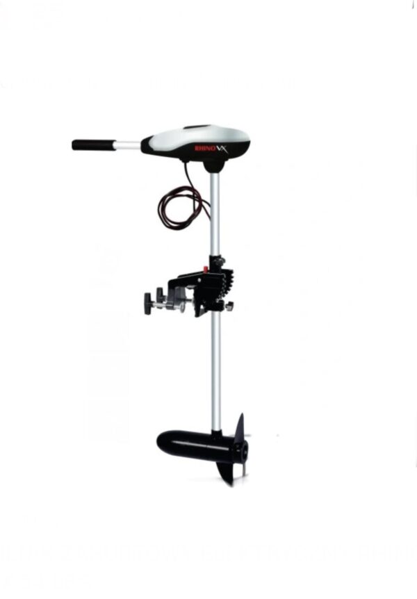 SILNIK ZABURTOWY ELEKTRYCZNY RHINO LH VX 54 LBS