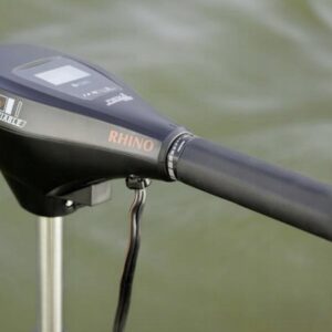 Alternative view of RHINO DX 55V Elektryczny Silnik Zaburtowy 12V