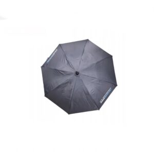 Alternative view of Flagman Parasol 2,2m Szary Nylon