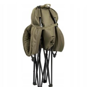 Alternative view of Krzesło składane Mikado Enclave Moon Chair