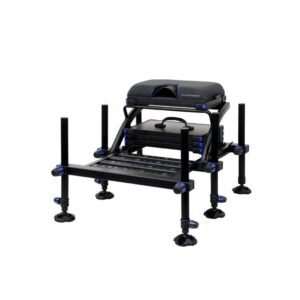 Alternative view of Siedzisko Flagman Sherman Pro NG Seatbox  D36