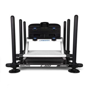 Alternative view of Kosz Cresta Solith C400 seatbox