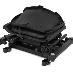 Alternative view of Siedzisko Preston Ignition 360