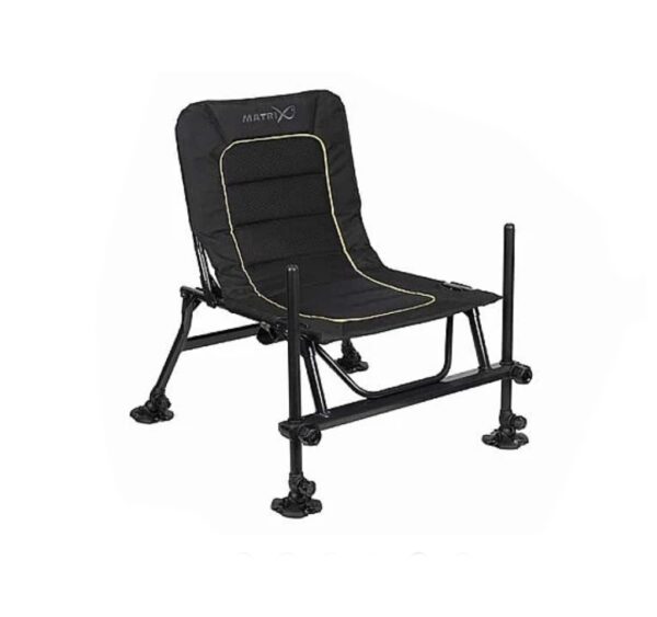 Fotel Matrix S25 Lite Accessory Chair