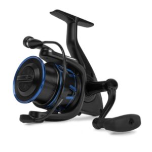 Alternative view of Kołowrotek Preston Invictus 420