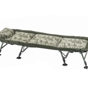 Alternative view of Łóżko Mivardi Bedchair CamoCode Flat8