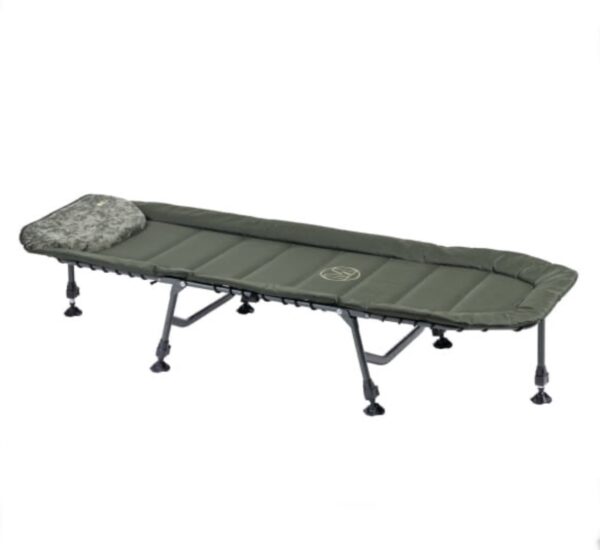 Łóżko Mivardi Bedchair CamoCODE Express 6