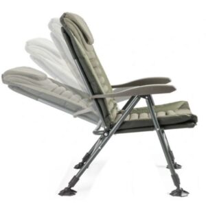 Alternative view of Krzesło Fotel Karpiowy Mivardi Professional Quattro