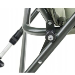 Alternative view of FOTEL KRZESŁO MIVARDI CHAIR PREMIUM QUATTRO