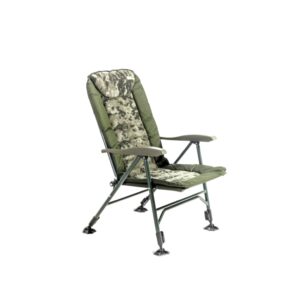 Alternative view of Fotel Mivardi Chair CamoCODE Quattro