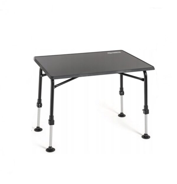 Stolik wędkarski Mivardi Table New Dynasty Hardcore XXL 79x59cm