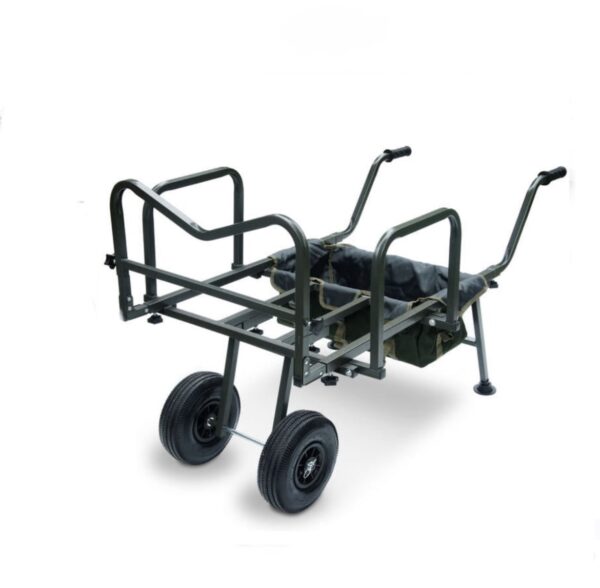 Wózek transportowy NGT Barrow Dynamic