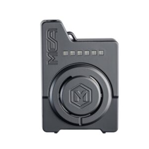 Alternative view of MIVARDI Sygnalizatory brań z centralką MCA 2+1 Multicolor