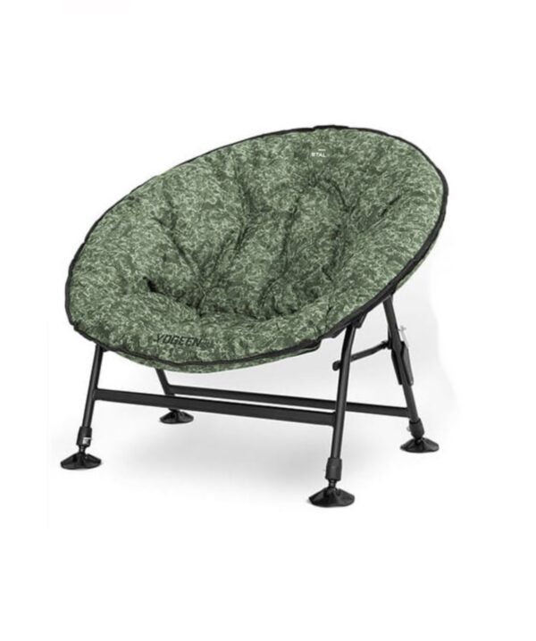Fotel Delphin YOGEEN TeleLUX