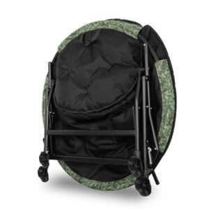 Alternative view of Fotel Delphin YOGEEN TeleLUX