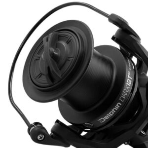 Alternative view of Kołowrotek Darx 12T 12000 DELPHIN