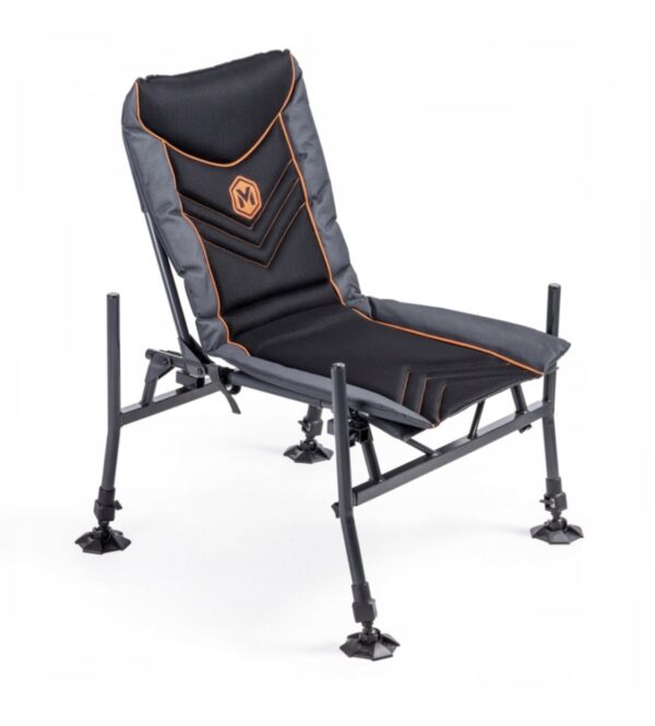 Mivardi Krzesło Chair TMX Feeder