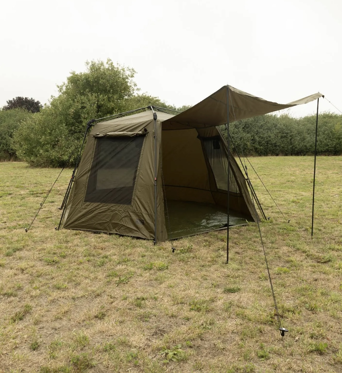 Namiot Fox EOS Social Shelter XL - obrazek 6