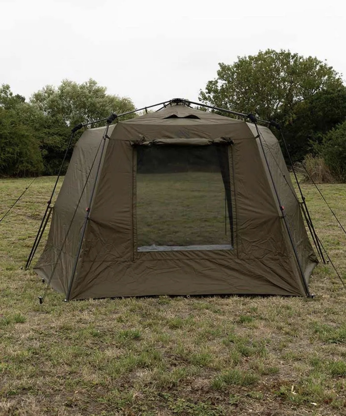 Namiot Fox EOS Social Shelter XL - obrazek 3