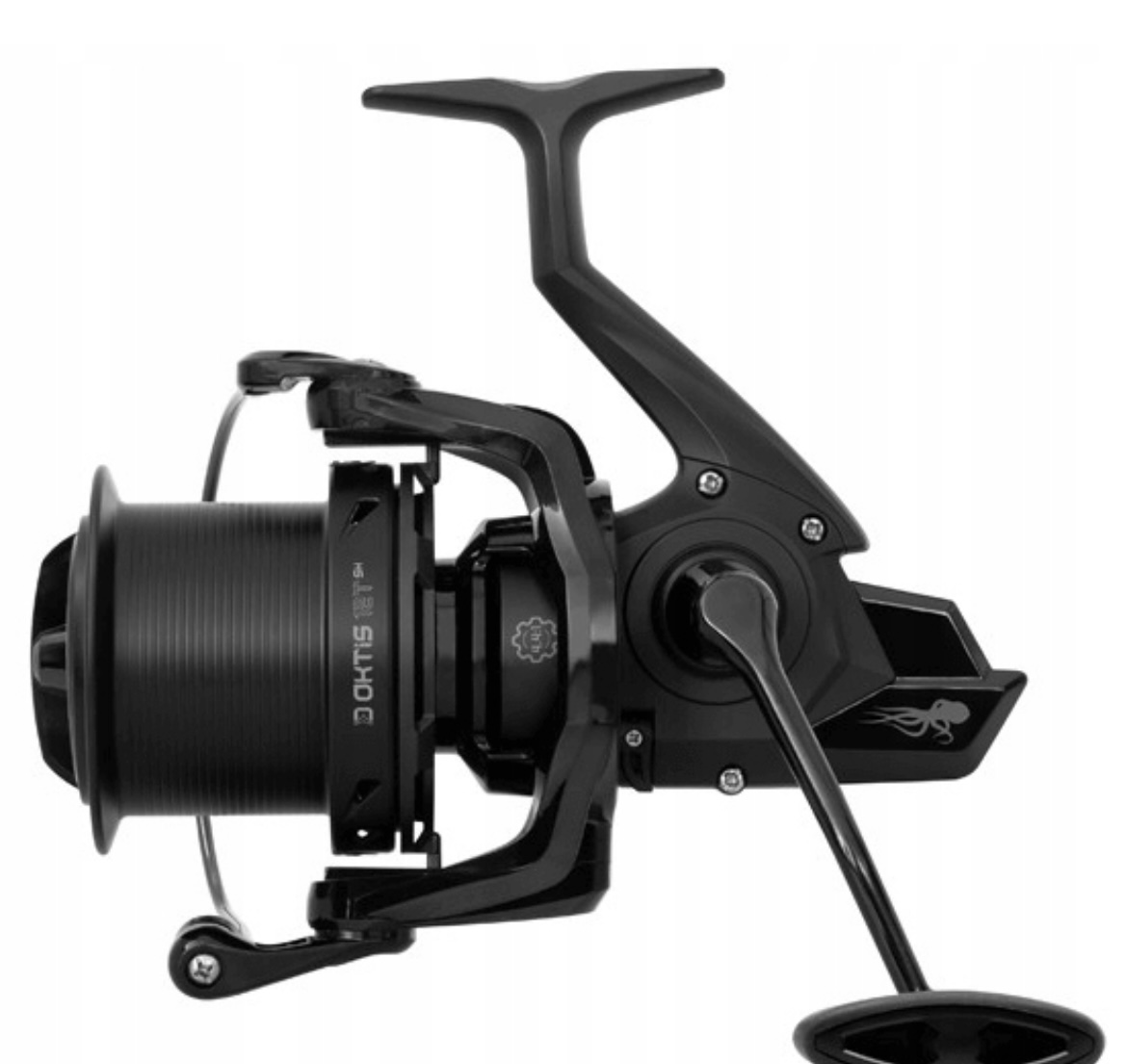 Kołowrotek karpiowy Delphin Oktis 12T SH 12000 - obrazek 5