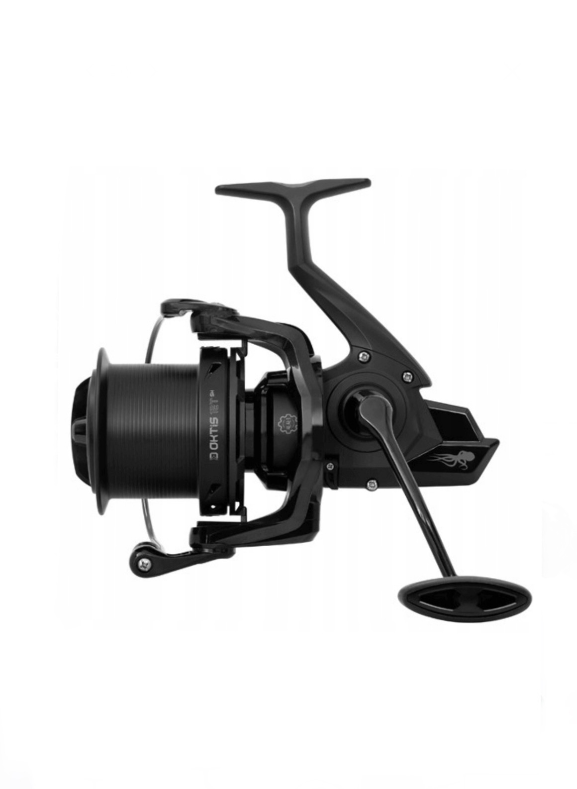 Kołowrotek karpiowy Delphin Oktis 12T SH 12000