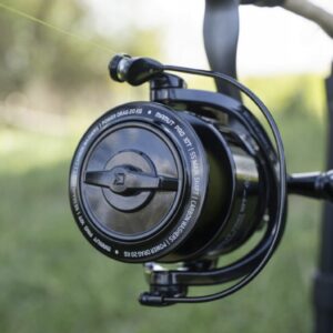 Alternative view of Kołowrotek Sumowy Delphin MAMUT PRO 6+1 0000  DP