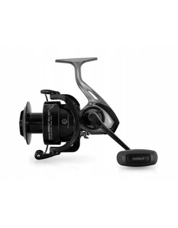 Kołowrotek Sumowy Delphin MAMUT PRO 6+1 0000  DP