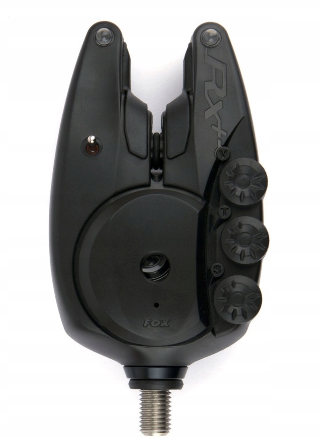 FOX SYGNALIZATORY Z CENTRALKĄ 2+1 RX+ ROD SET - obrazek 5