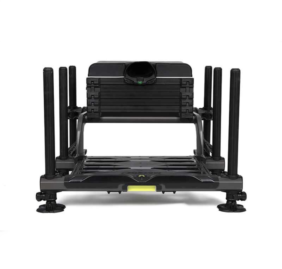 Matrix XR36 SL Edition Graphite - siedzisko wędkarskie