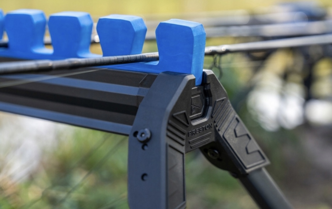 Stojak Preston Inception Pro Roost Deluxe - obrazek 5