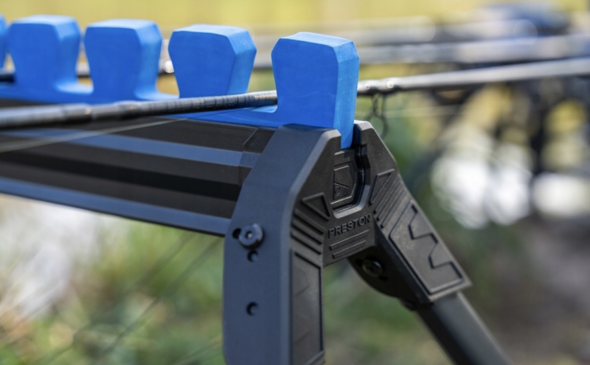 Preston Stojak Inception Pro Roost Standard - Grzebień - obrazek 6