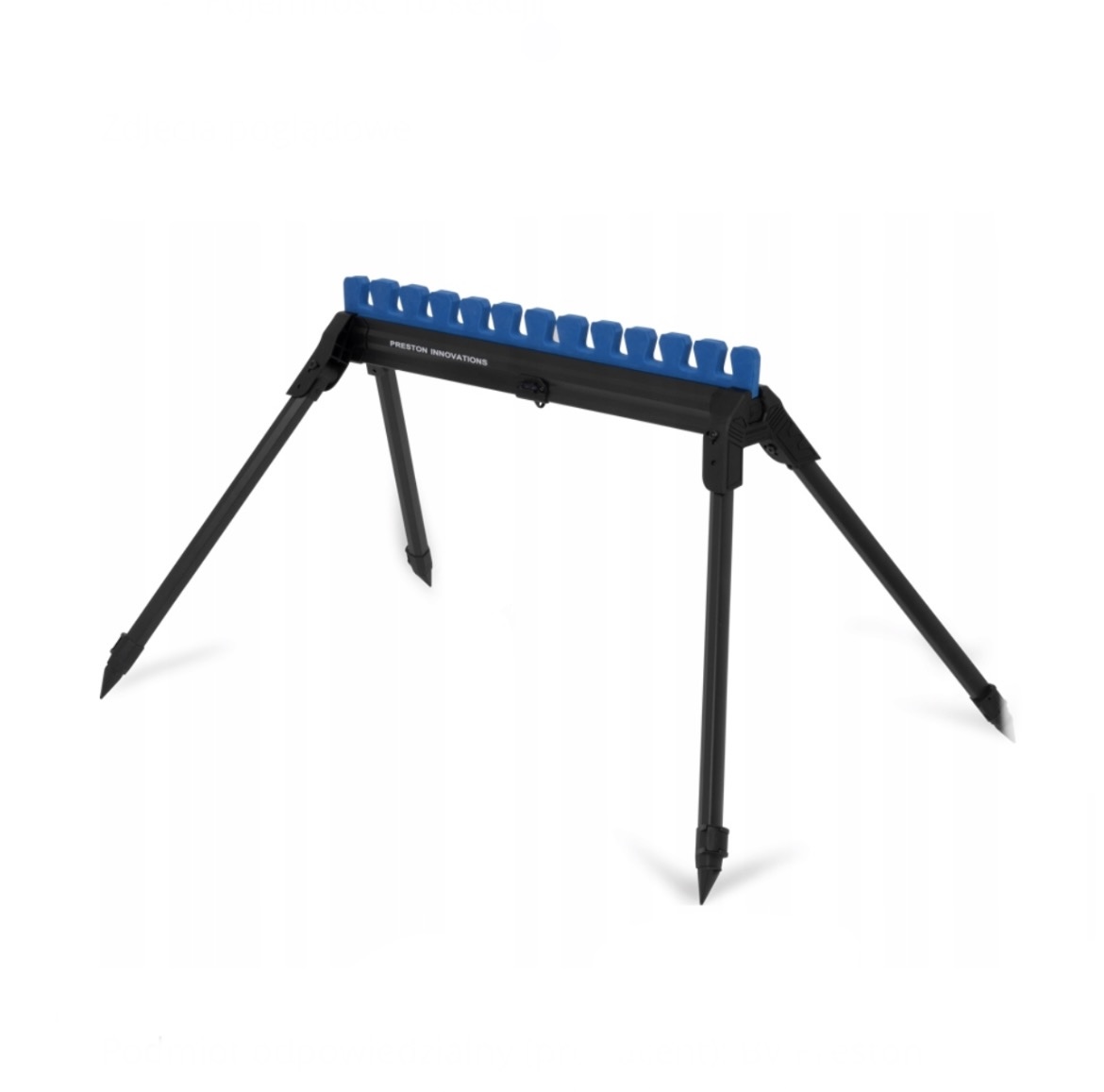 Preston Stojak Inception Pro Roost Standard - Grzebień