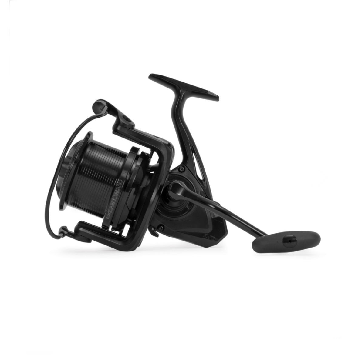 Avid Carp Ex-Cast 12000 Reel - kołowrotek karpiowy