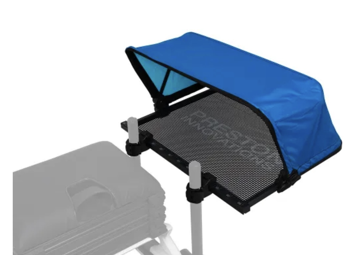 Preston Innovations Ventalite XL Boczna tacka - obrazek 3