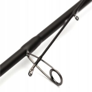 Alternative view of Wędka Westin W3 ZANDER Limitowana by Radek Witólski 2,1m 5-21g