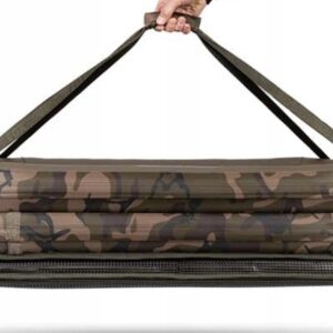 Alternative view of FOX Mata Pompowana Carpmaster Air Mat