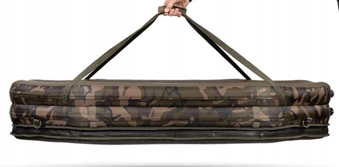 FOX Mata Pompowana Carpmaster Air Mat - obrazek 2