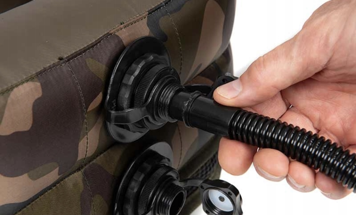 FOX Mata Pompowana Carpmaster Air Mat - obrazek 3