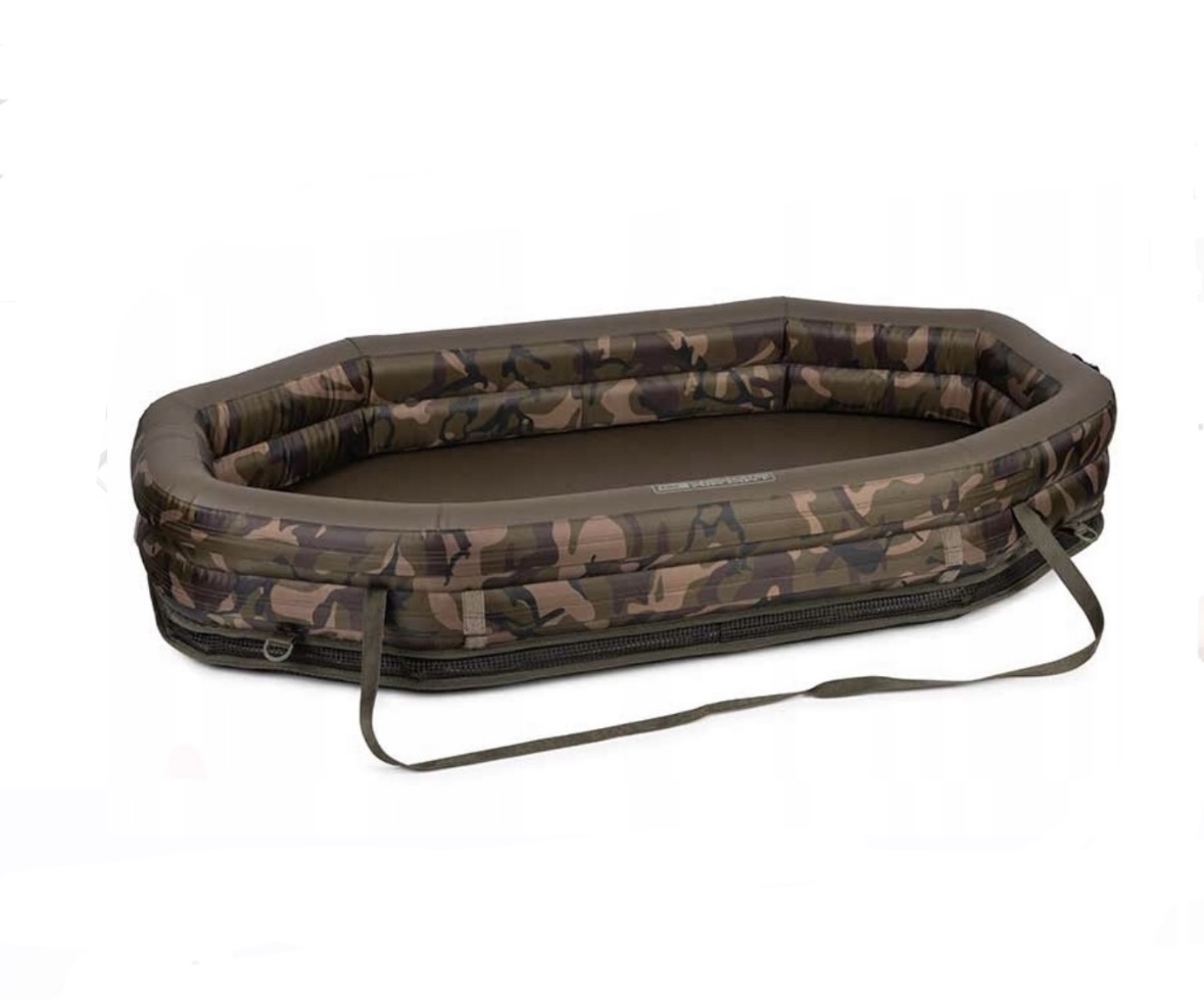 FOX Mata Pompowana Carpmaster Air Mat