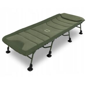 Alternative view of ŁÓŻKO KARPIOWE DELPHIN ErgoCARP