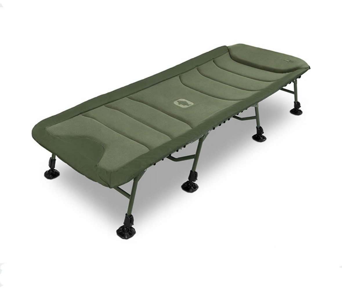 ŁÓŻKO KARPIOWE DELPHIN ErgoCARP