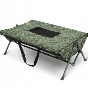 Alternative view of Kołyska Karpiowa Delphin Cradle C2G Xl