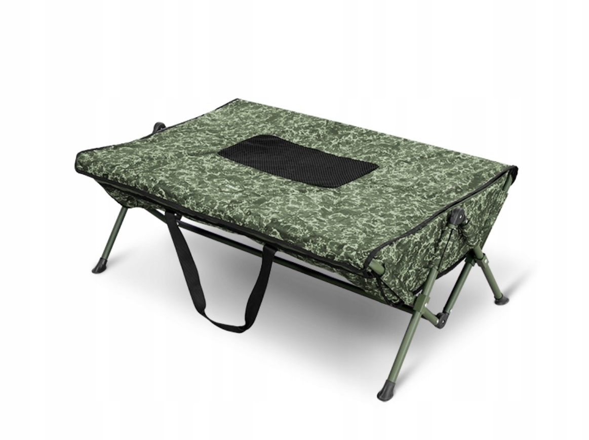 Kołyska Karpiowa Delphin Cradle C2G Xl