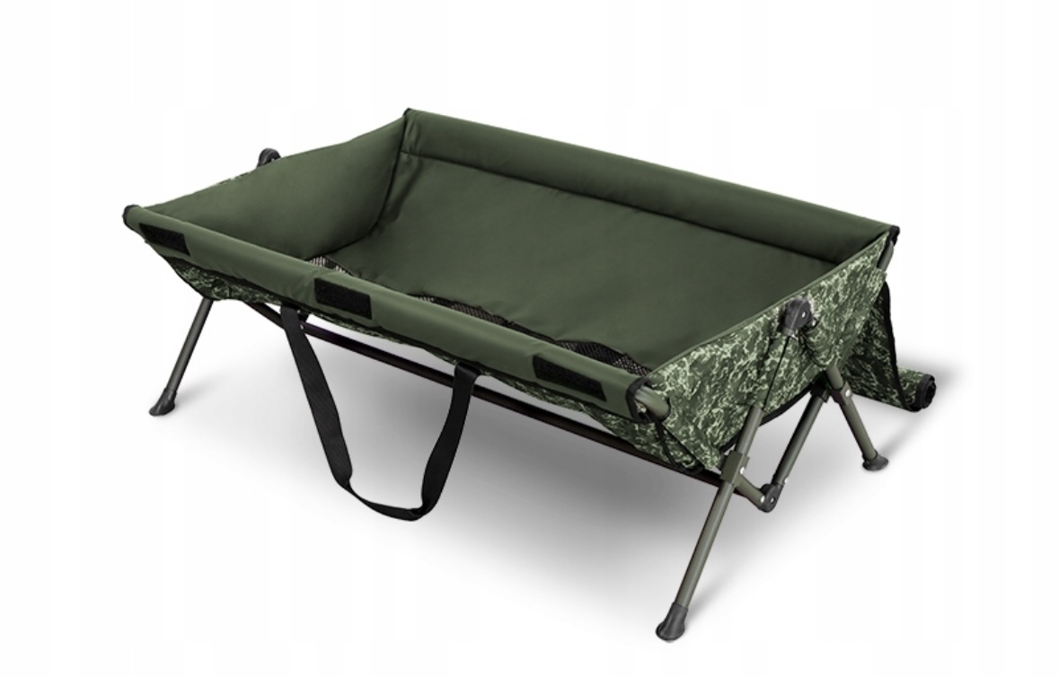 Kołyska Karpiowa Delphin Cradle C2G Xl - obrazek 3