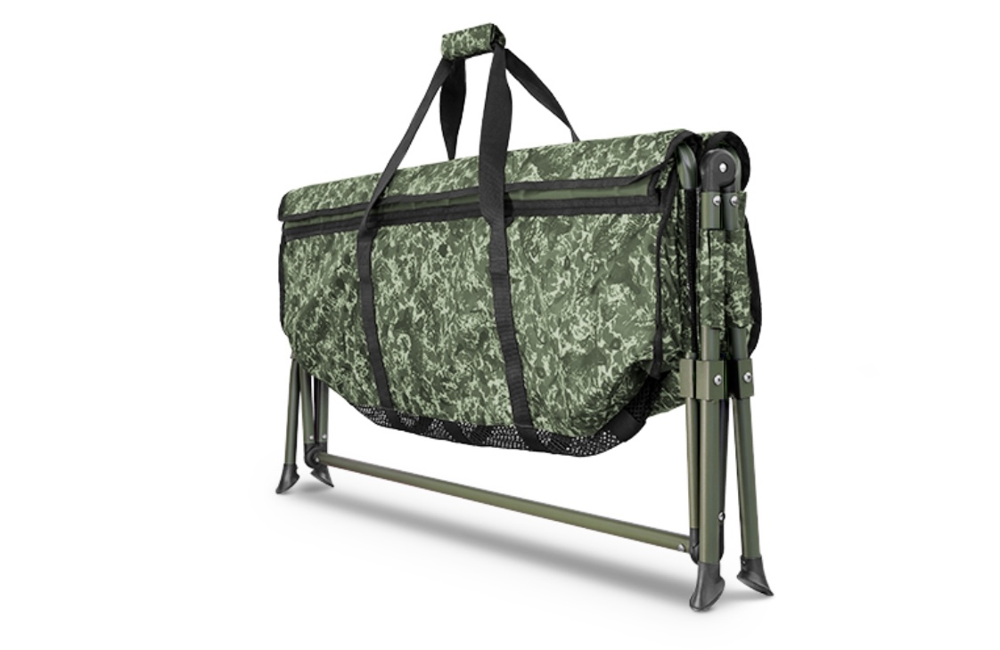 Kołyska Karpiowa Delphin Cradle C2G Xl - obrazek 4