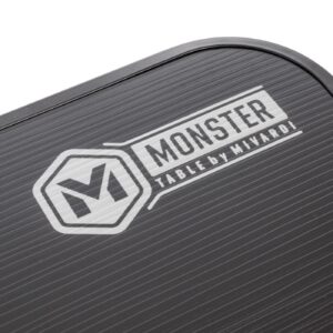 Mivardi Table Monster XXL - stolik wędkarski - obrazek 6