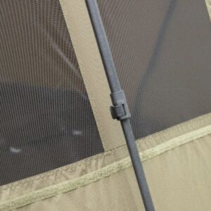 MIKADO NAMIOT KARPIOWY - TERRITORY 2 MAN BIVVY - obrazek 3