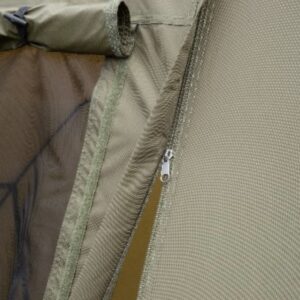 MIKADO NAMIOT KARPIOWY - TERRITORY 2 MAN BIVVY - obrazek 4